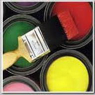 краски для строительства:водно-дисперсионные, водоэмульсионные,алкидные,специальные,декоративные